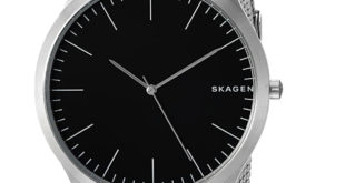 Herren Uhren Skagen