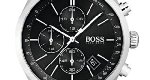 Hugo Boss Uhren